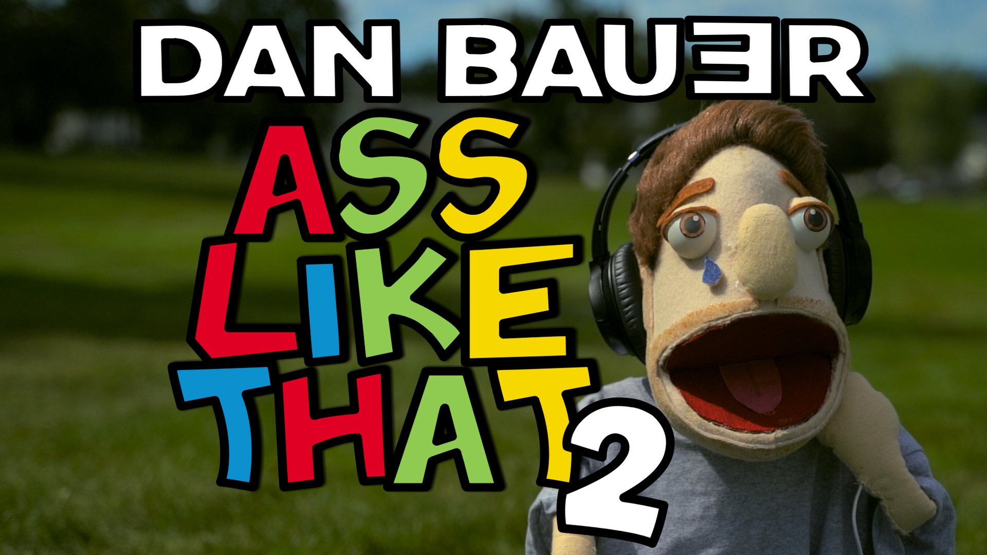 Ass Like That 2 Video Thumbnail